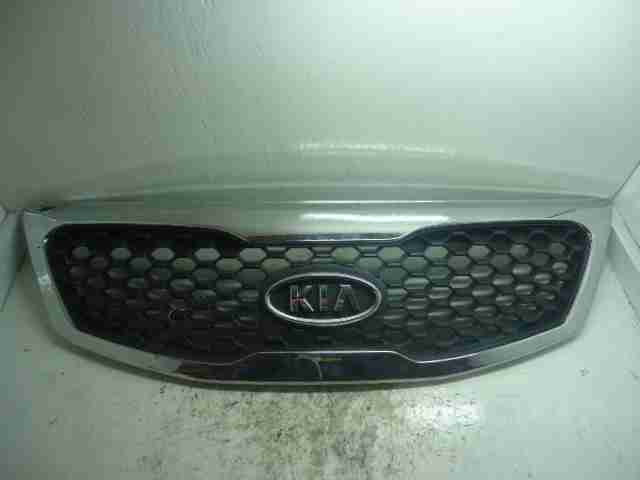 Изображение товара 37739 - 00037739 reshetka radiatora Audi TT