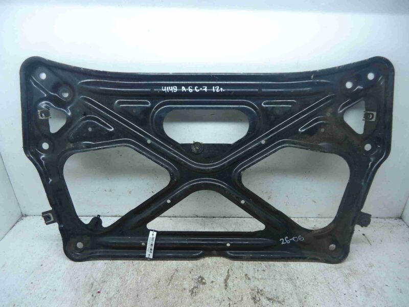 Изображение товара 37740 - 00037740 balka perednyaya