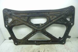 Изображение товара 37740 - 00037740 balka perednyaya 2