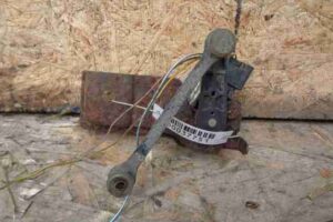 Изображение товара 37751 - 00037751 datchik dorozhnogo prosveta Ford Ka 1