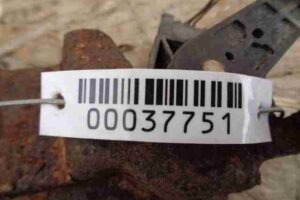 Изображение товара 37751 - 00037751 datchik dorozhnogo prosveta Ford Ka 2