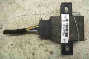 Изображение товара 37754 - 00037754 blok upravleniya sidenem Toyota Corolla Verso 1