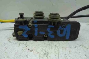 Изображение товара 37755 - 00037755 blok klapanov podveski Audi Q7 1