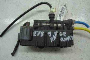 Изображение товара 37755 - 00037755 blok klapanov podveski Audi Q7 2