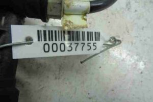 Изображение товара 37755 - 00037755 blok klapanov podveski Audi Q7 3