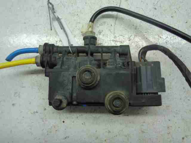 Изображение товара 37755 - 00037755 blok klapanov podveski Audi Q7