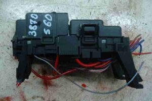 Изображение товара 37759 - 00037759 blok predokhranitelej 