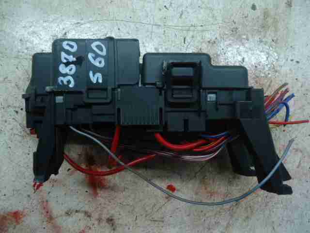 Изображение товара 37759 - 00037759 blok predokhranitelej