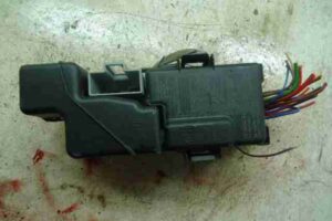 Изображение товара 37759 - 00037759 blok predokhranitelej 2