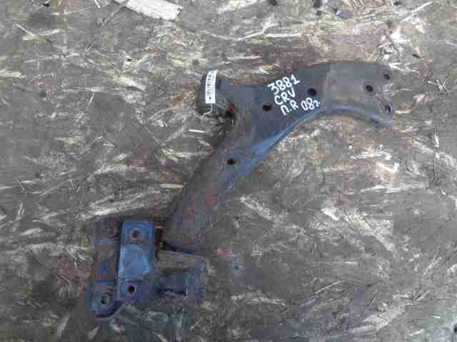 Изображение товара 37765 - 00037765 rychag perednij pravyj nizhnij Renault Sandero