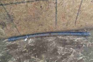 Изображение товара 37769 - 00037769 kronshtejn perednego bampera Renault Sandero 1