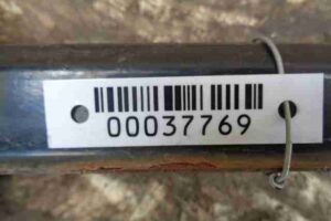 Изображение товара 37769 - 00037769 kronshtejn perednego bampera Renault Sandero 2