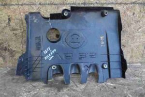 Изображение товара 37775 - 00037775 kryshka dvigatelya dekorativnaya Lexus RX 1