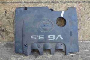 Изображение товара 37775 - 00037775 kryshka dvigatelya dekorativnaya Lexus RX