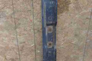 Изображение товара 37793 - 00037793 balka perednyaya prodolnaya Isuzu Rodeo 1