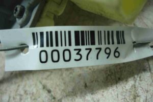 Изображение товара 37796 - 00037796 zamok dveri 1