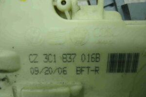 Изображение товара 37796 - 00037796 zamok dveri 2