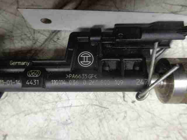 Изображение товара 37798 - 00037798 forsunka toplivnaya