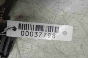 Изображение товара 37798 - 00037798 forsunka toplivnaya 2