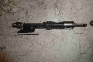 Изображение товара 37798 - 00037798 forsunka toplivnaya 3