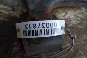 Изображение товара 37813 - 00037813 rychag perednij pravyj nizhnij 2