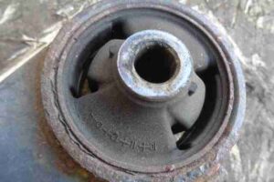 Изображение товара 37813 - 00037813 rychag perednij pravyj nizhnij 3