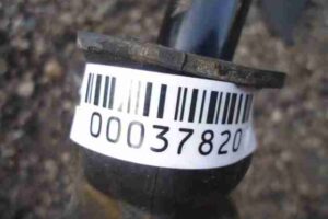 Изображение товара 37820 - 00037820 stabilizator perednij Renault Sandero 1