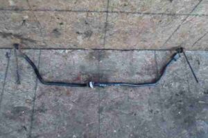 Изображение товара 37820 - 00037820 stabilizator perednij Renault Sandero 2