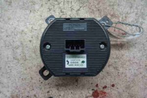 Изображение товара 37822 - 00037822 pereklyuchatel sveta Renault Logan 1