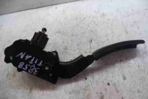 Изображение товара 37829 - 00037829 pedal gaza 