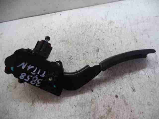 Изображение товара 37829 - 00037829 pedal gaza