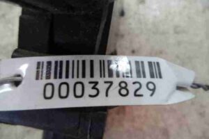 Изображение товара 37829 - 00037829 pedal gaza 1