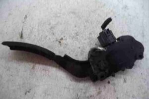 Изображение товара 37829 - 00037829 pedal gaza 2