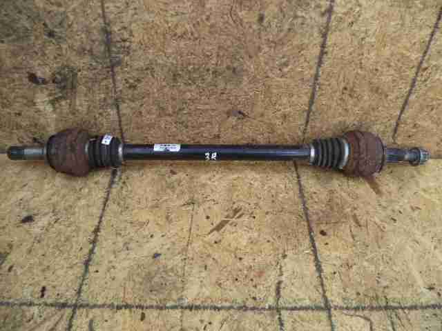 Изображение товара 37831 - 00037831 poluos zadnyaya pravaya