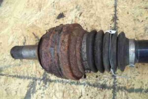 Изображение товара 37831 - 00037831 poluos zadnyaya pravaya 3