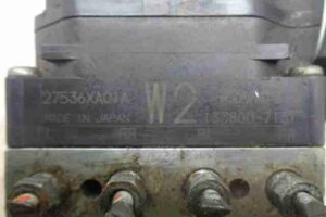 Изображение товара 37836 - 00037836 blok ABS Peugeot 306 2