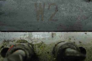 Изображение товара 37836 - 00037836 blok ABS Peugeot 306 3