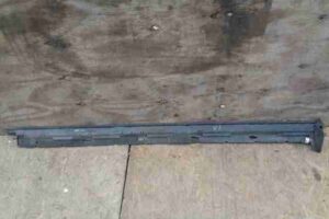 Изображение товара 37840 - 00037840 porog plastikovyj levyj Citroen Berlingo