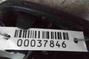 Изображение товара 37846 - 00037846 pereklyuchatel otopitelya Ford Transit Connect 1