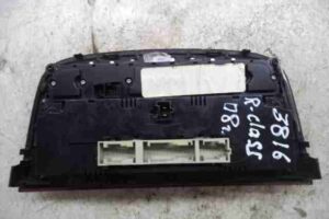 Изображение товара 37846 - 00037846 pereklyuchatel otopitelya Ford Transit Connect 2