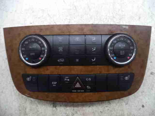 Изображение товара 37846 - 00037846 pereklyuchatel otopitelya Ford Transit Connect