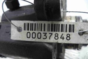 Изображение товара 37848 - 00037848 tnvd Fiat Brava 1