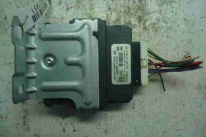 Изображение товара 37851 - 00037851 blok upravleniya razdatkoj Pontiac TransSport