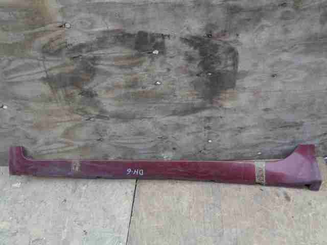 Изображение товара 37854 - 00037854 porog plastikovyj levyj Land Rover Range Rover