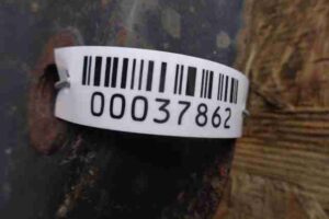 Изображение товара 37862 - 00037862 balka perednyaya Jeep Commander 1