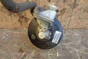 Изображение товара 37863 - 00037863 vakuum tormoznoj Pontiac Vibe 2