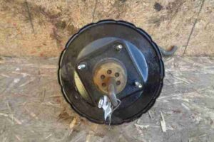 Изображение товара 37863 - 00037863 vakuum tormoznoj Pontiac Vibe 3