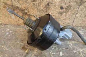 Изображение товара 37863 - 00037863 vakuum tormoznoj Pontiac Vibe