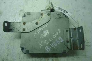 Изображение товара 37867 - 00037867 blok upravleniya ABS Chrysler Pacifica 3