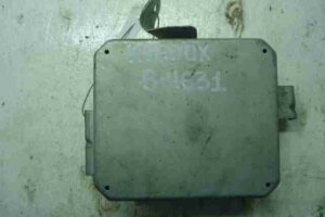 Изображение товара 37867 - 00037867 blok upravleniya ABS Chrysler Pacifica